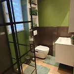 Alpesi faház Du Jardin D'eole De *