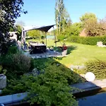 Du Jardin D'eole De Alpesi faház *