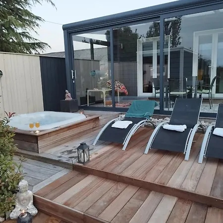 Du Jardin D'eole De