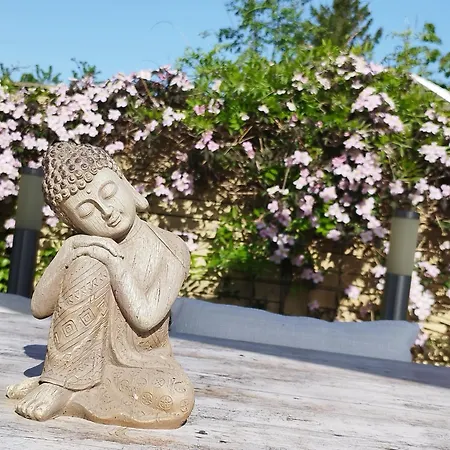 Du Jardin D'eole De Σαλέ *