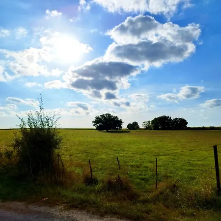 Du Jardin D'eole De *